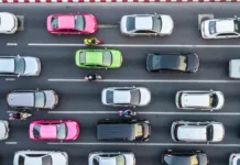 Vendas de veículos em SC crescem 18,6% no primeiro semestre