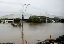 SC prorroga ICMS de empresas afetadas pelas enchentes do RS