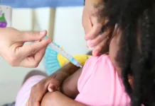 Projeto para vacinação nas escolas vai à sanção presidencial