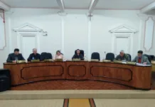 Câmara de Iomerê realiza Sessão Ordinária na segunda (20)