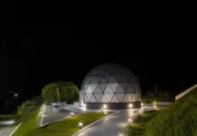 Observação da Lua em perigeu acontece nesta quinta-feira em Videira