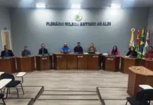 Vereadores de Ibiam aprovam projeto que institui o Serviço de Inspeção Municipal (SIM)