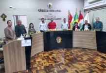 Projetos são aprovados pelos vereadores de Tangará