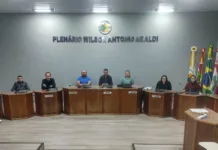 Vereadores aprovam isenção de IPTU para atingidos pela enchente em Ibiam