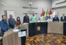 Aprovados projetos nas áreas da Saúde e Meio Ambiente de Tangará