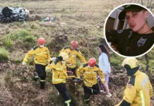 Família de jovem que sofreu acidente pede ajuda