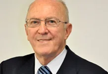 Morre o ex-prefeito de Caçador, Lucir Telmo Christ