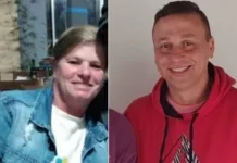 Duas pessoas morrem em colisão entre motocicletas