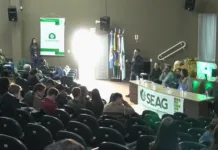 IFC Videira inicia a 13ª Semana de Estudos Agropecuários