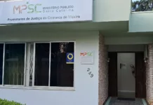 MPSC promove ações de prevenção a desastres naturais