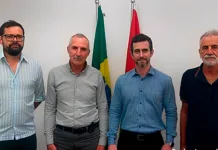 Estrada da Paca volta a ser pleito de Matos Costa junto ao Governo do Estado