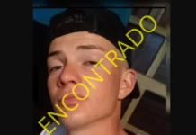 Morador de Videira que estava desaparecido é localizado
