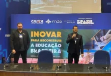 Construção industrializada de obras escolares é discutida