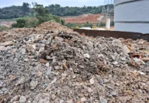 Tratamento correto de resíduos sólidos é um tema importante