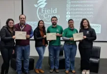 Curso de Agronomia promove debate sobre produção de soja