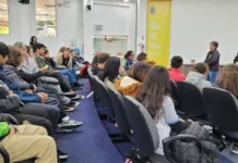 Capacitação dos vereadores mirins foca no combate à dengue