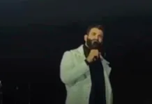 Gusttavo Lima homenageia família que morreu em acidente em Tangará