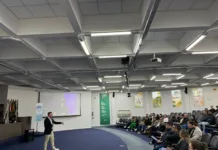 Workshop debate Inteligência Artificial aplicada na Engenharia