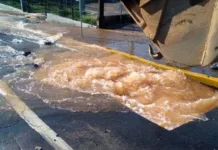 SC desperdiça água suficiente para abastecer 615 mil pessoas