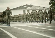 Prazo para alistamento militar 2024 encerra em 30 de junho