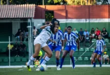 Avaí Kindermann é rebaixado para a Série A2 do Brasileirão Feminino