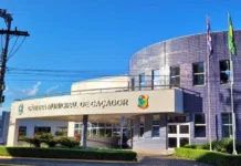 Câmara de Caçador aprova orçamento do Município para o próximo ano