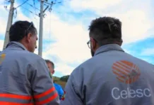 Inscrições para o concurso da Celesc encerram na quinta (13)