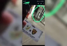 Torcida do Caçador Futsal se manifesta sobre confusão após jogo em Fraiburgo