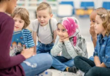 Videira promove oficina gratuita de contação de histórias