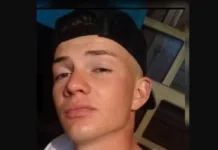 Jovem de 27 anos está desaparecido em Videira