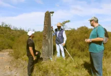 Divisa entre Paraná e Santa Catarina é redefinida