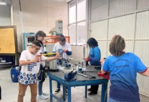 Programa “Educação do Futuro, Agora” já contempla 300 alunos em Caçador