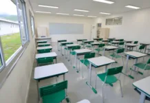 Escolas de SC melhoram no quesito acessibilidade