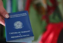 Santa Catarina tem mais de 7,8 mil vagas abertas pelo Sine