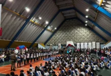 Estudante Cidadão forma mais de 380 alunos em Caçador