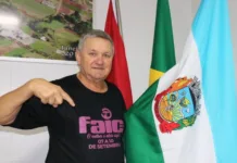 Prefeito do Extremo Oeste catarinense é encontrado morto