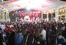 Conheça os 25 selecionados para o 12º Festival Caçanjurê da Canção