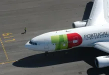 Voo de Florianópolis para Lisboa é confirmado pela TAP