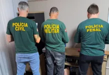 Preso pelo Gaeco em SC pretendia disputar prefeitura