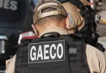 Gaeco e GEFAC investigam advogados por abuso de privilégios