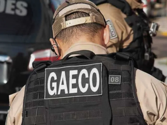 Gaeco e GEFAC investigam advogados por abuso de privilégios