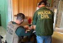 Operação ‘Arquivo-Morto’ investiga Câmara de Vereadores da região