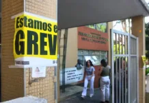 Governo, reitores e institutos se reúnem para encerrar greve