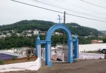 Justiça determina exumação para confirmar que filhos sepultaram o corpo da mãe