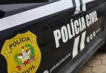 Número de homicídios em SC diminui 18,3% em 10 anos