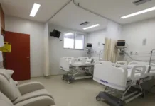 Quatro hospitais de Porto Alegre recebem 70 novos leitos