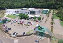 Abertas inscrições para transferências aos cursos do IFC