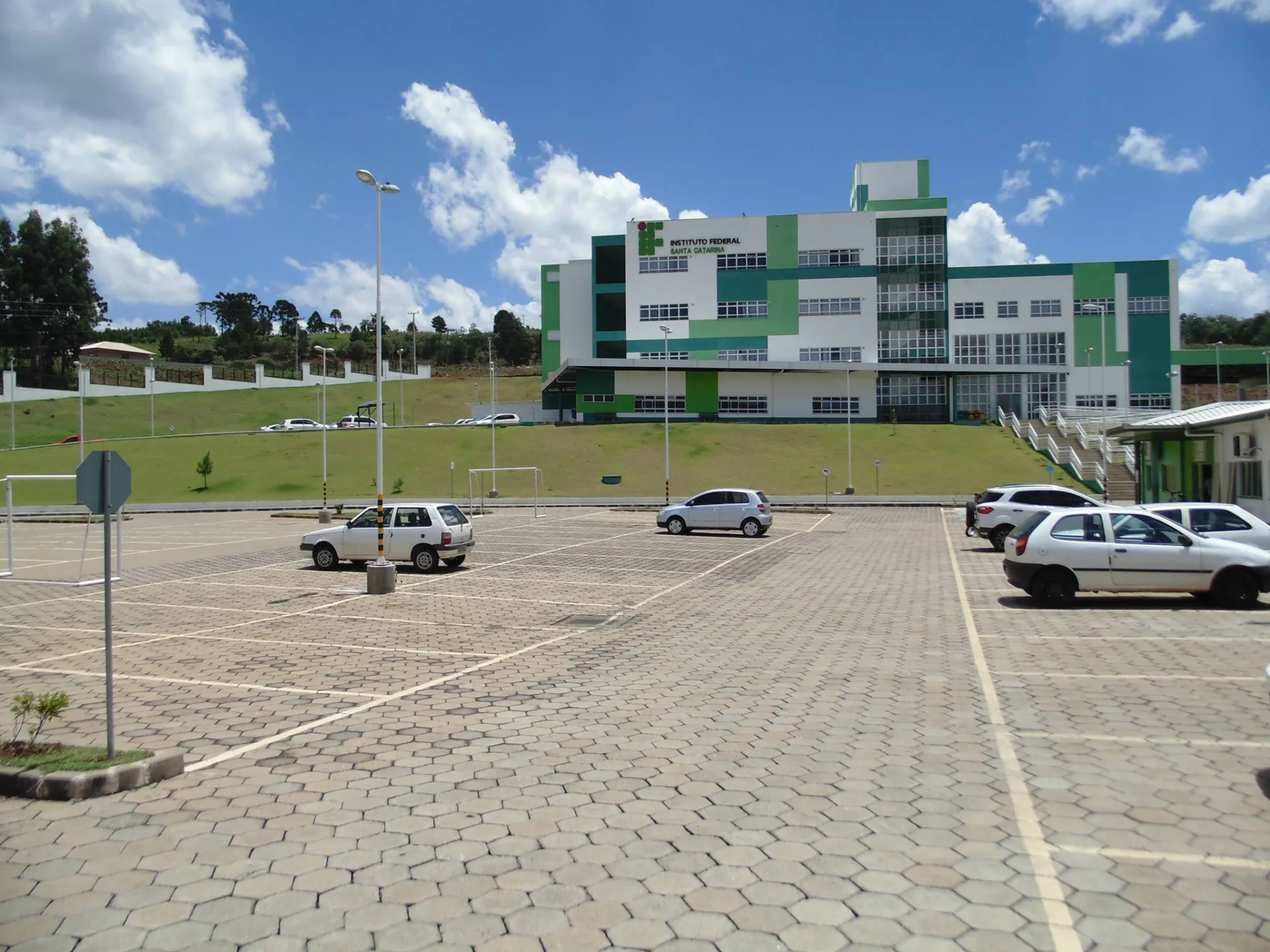 IFSC Caçador recebe o 12º Seminário de Ensino, Pesquisa, Extensão e Inovação