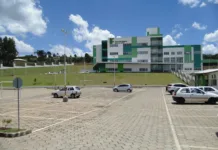 IFSC Caçador recebe o 12º Seminário de Ensino, Pesquisa, Extensão e Inovação IFSC Caçador recebe o 12º Seminário de Ensino, Pesquisa, Extensão e Inovação