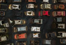 IPVA dos carros com perda total nas cheias do RS será devolvido